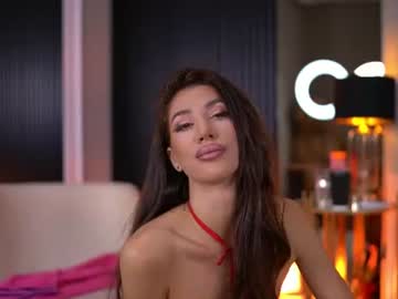 Sammimonroe Chaturbate stream image from June 19, 2026