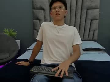 Zack_Dehaan Chaturbate stream image from June 19, 2026
