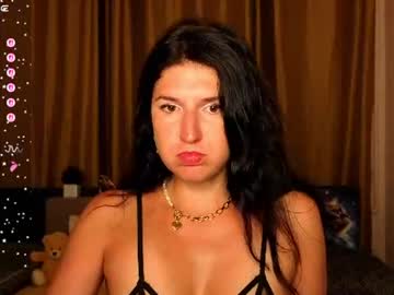 Alianna_Solo_Kiss Chaturbate stream image from June 19, 2026