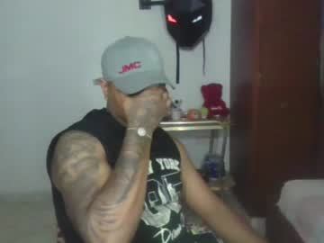 Badboy_Niga Chaturbate stream image from June 19, 2026