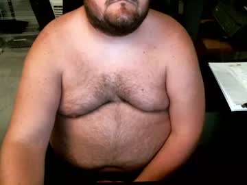 Chubbylovers930 Chaturbate stream image from June 19, 2026