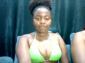 Cuvy_Babe Chaturbate stream image from June 19, 2026
