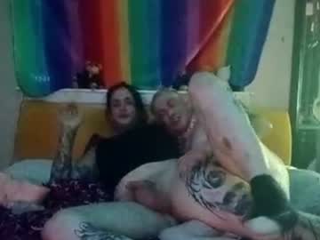 Fukme713 Chaturbate stream image from June 19, 2026