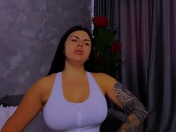 Giulyalust Chaturbate stream image from June 19, 2026