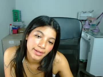 Hinata_9 Chaturbate stream image from June 19, 2026