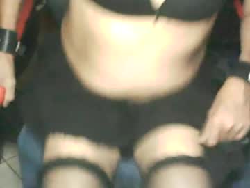 Joanacd1 Chaturbate stream image from June 19, 2026
