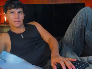 Leo_Savage_ Chaturbate stream image from June 19, 2026