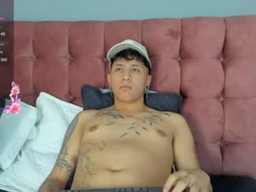 Liam_Fox7 Chaturbate stream image from June 19, 2026