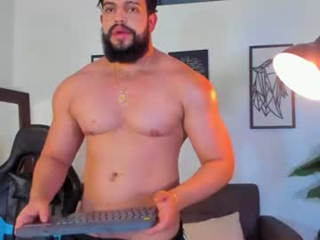 Mark_X23 Chaturbate stream image from June 19, 2026