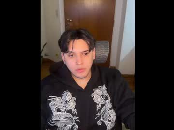 Markuss_B Chaturbate stream image from June 19, 2026