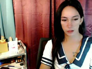 Pinay_Lucy Chaturbate stream image from June 19, 2026