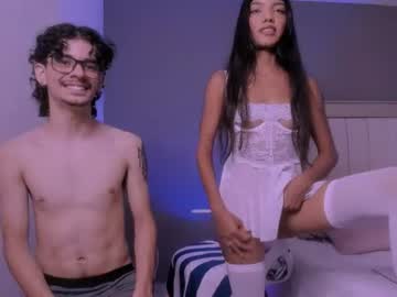 Purpleonfire Chaturbate stream image from June 19, 2026