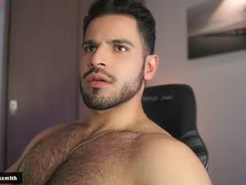 Rick_Smith153 Chaturbate stream image from June 19, 2026