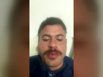 Roloembajador001 Chaturbate stream image from June 19, 2026