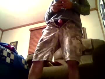 Scotthuffsalot Chaturbate stream image from June 19, 2026