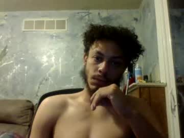 Tylerburns318 Chaturbate stream image from June 19, 2026