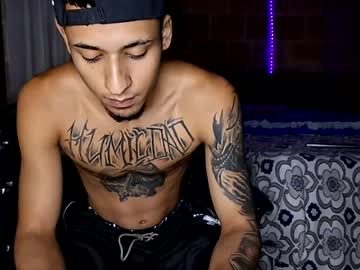 Yajz Chaturbate stream image from June 19, 2026