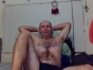Agobber Chaturbate stream image from June 19, 2026