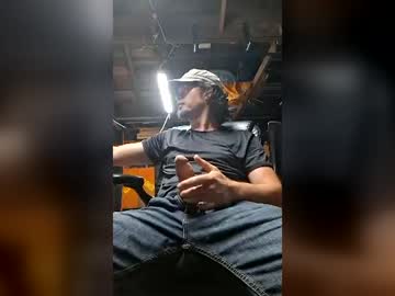 Captaingooodwine Chaturbate stream image from June 19, 2026
