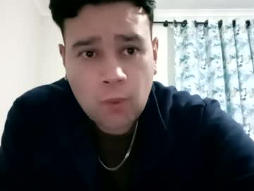 Jack_26sexy Chaturbate stream image from June 19, 2026