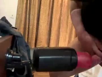 Chatttrboy Chaturbate stream image from June 19, 2026