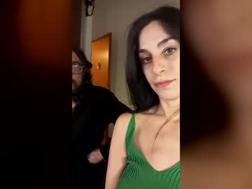 Lunitaloveangel Chaturbate stream image from June 19, 2026