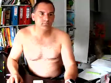 Runner1978 Chaturbate stream image from June 19, 2026