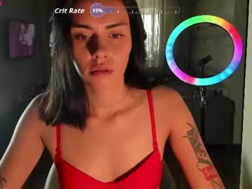 Magicmolly_ Chaturbate stream image from June 19, 2026