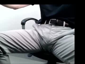 Officelush Chaturbate stream image from June 19, 2026