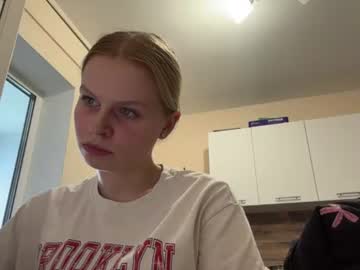 Brittanyrumfelt Chaturbate stream image from June 19, 2026
