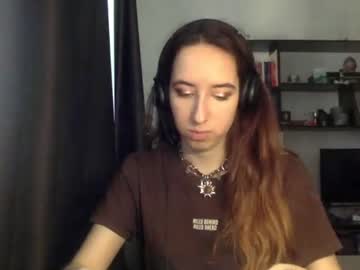 Erlindawares Chaturbate stream image from June 19, 2026