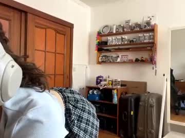 Faintpeach Chaturbate stream image from June 19, 2026