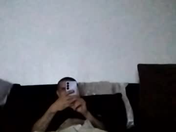 Davpokeash Chaturbate stream image from June 19, 2026