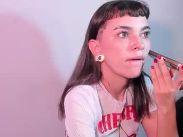Eimy_Salome15 Chaturbate stream image from June 19, 2026