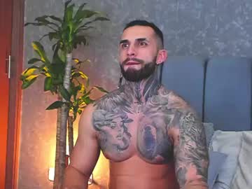 Jakeortega Chaturbate stream image from June 19, 2026