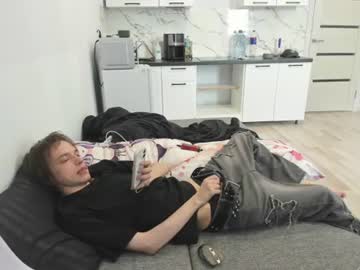 Nolan_Sagee Chaturbate stream image from June 19, 2026