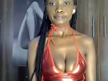 Nyverra Chaturbate stream image from June 19, 2026