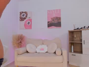 Sussan_Monroe Chaturbate stream image from June 19, 2026
