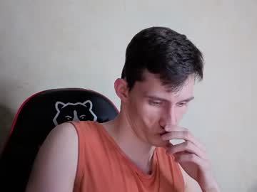 Touch_Me8 Chaturbate stream image from June 19, 2026
