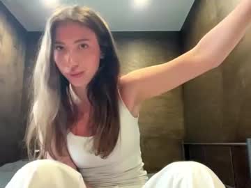 Alexandradeford Chaturbate stream image from June 19, 2026