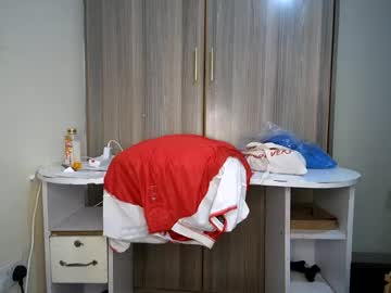 Assygally Chaturbate stream image from June 19, 2026