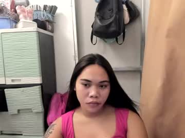Callme_Marie20 Chaturbate stream image from June 19, 2026