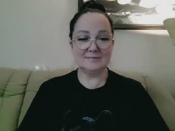 Infinity_Loveliness Chaturbate stream image from June 19, 2026