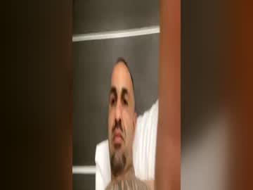 Jaychampion111 Chaturbate stream image from June 19, 2026