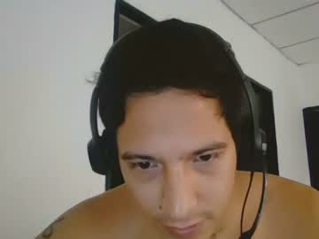Joseph_Hotter Chaturbate stream image from June 19, 2026