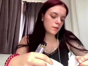 Laruebochat Chaturbate stream image from June 19, 2026