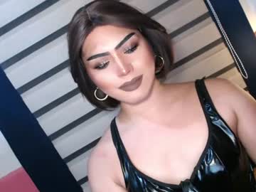 Mysterious_Diva Chaturbate stream image from June 19, 2026