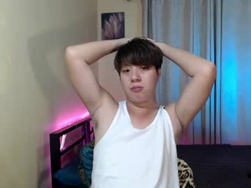 Skinny_White_Asian Chaturbate stream image from June 19, 2026