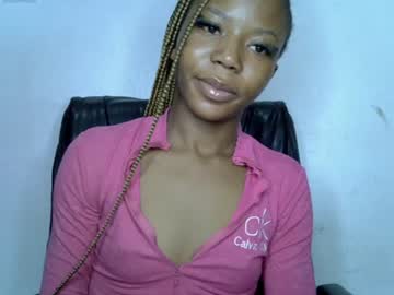 Slim_Ebonypet Chaturbate stream image from June 19, 2026