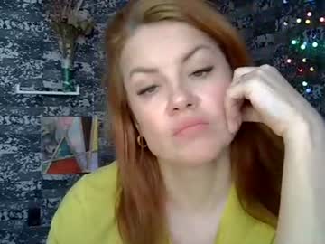 7gina Chaturbate stream image from June 19, 2026